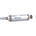 Walker Dieselpartikelfilter 93082 Walker Dieselpartikelfilter 93082