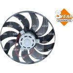 NRF Kühlerlüfter 470082 NRF Kühlerlüfter 470082