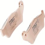 TRW Bremsbeläge MCB648SRM TRW Bremsbeläge MCB648SRM