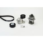 Continental CTAM Timing-Kit 6PK1555WP2 Continental CTAM Timing-Kit 6PK1555WP2