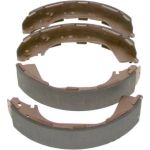 Bosch Bremsbacken 0 986 487 464 Bosch Bremsbacken 0 986 487 464