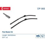 DENSO Wischblatt DF-083 DENSO Wischblatt DF-083