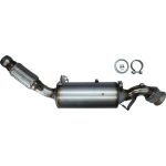 Kamoka Dieselpartikelfilter 8010007 Kamoka Dieselpartikelfilter 8010007