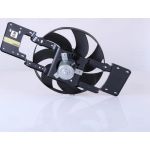 Nissens Kühlerlüfter PKW 85499 Nissens Kühlerlüfter PKW 85499