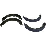 MAXGEAR Feststellbremsbackensatz 19-4563