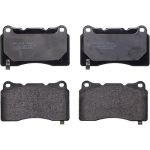 BREMBO Bremsklötze VA P 09 004 BREMBO Bremsklötze VA P 09 004