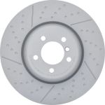 Bremsscheibe VA 0 986 479 E10 Bremsscheibe VA 0 986 479 E10