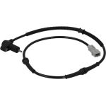 KAMOKA Sensor, Raddrehzahl 1060087 KAMOKA Sensor, Raddrehzahl 1060087