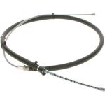 Handbremsseil 1987482865 Handbremsseil 1987482865