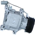 NRF Kompressor, Klimaanlage 320168 NRF Kompressor, Klimaanlage 320168