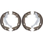A.B.S. Bremsbacken 9281 A.B.S. Bremsbacken 9281