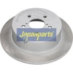 Japanparts Bremsscheibe DP-706C Japanparts Bremsscheibe DP-706C