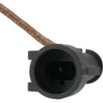 Bremsbelagsatz Fiat P. Bravo/Coupe/Marea/Multipla 95-10 Dtec Cotec GDB1212DTE
