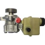 SPIDAN Hydraulikpumpe 54267 SPIDAN Hydraulikpumpe 54267