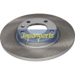 Japanparts Bremsscheibe DP-0408C