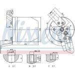 Trockner PKW 95196 Trockner PKW 95196