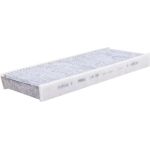 MAHLE Filter, Innenraumluft LAK 289 MAHLE Filter, Innenraumluft LAK 289