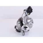 NISSENS Turbolader 93161 NISSENS Turbolader 93161