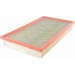 Vaico Luftfilter V22-0279 Vaico Luftfilter V22-0279