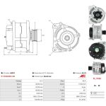 Generator A0078 Generator A0078