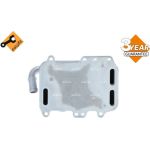 NRF Ölkühler, Motoröl 31272 NRF Ölkühler, Motoröl 31272