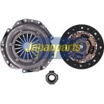 Japanparts Kupplungssatz KF-FI01 Japanparts Kupplungssatz KF-FI01