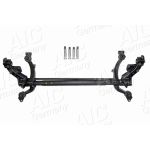Klokkerholm 5507007 Hinterachskörper komplett, Trommelbremse, Drehstab 20 mm – passend für Peugeot 206 Klokkerholm 5507007 Hinterachskörper komplett, Trommelbremse, Drehstab 20 mm – passend für Peugeot 206