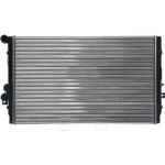 MAHLE Kühler, Motorkühlung CR 854 001S MAHLE Kühler, Motorkühlung CR 854 001S