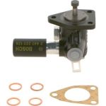 Kraftstoff-Förderpumpe 0 440 003 996 Kraftstoff-Förderpumpe 0 440 003 996