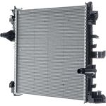 KÜHLER, MOTORKÜHLUNG CR2598000P
