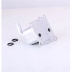 Ölkühler PKW 90776 Ölkühler PKW 90776