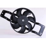 Nissens Kühlerlüfter PKW 85498 Nissens Kühlerlüfter PKW 85498