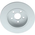 BOSCH Bremsscheibe 0 986 479 H63 BOSCH Bremsscheibe 0 986 479 H63