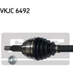 SKF Antriebswelle VKJC 6492 SKF Antriebswelle VKJC 6492