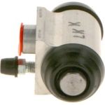 Radbremszylinder 0 986 475 874 Radbremszylinder 0 986 475 874