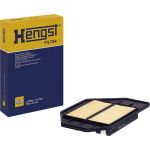 HENGST FILTER Luftfilter E1291L