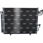 Kondensator, Klimaanlage 35619 Kondensator, Klimaanlage 35619