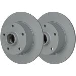 Bremsscheibe Audi T. A4 1.6-2.8 94-01 Ohne Lager 24.0110-0210.1 Bremsscheibe Audi T. A4 1.6-2.8 94-01 Ohne Lager 24.0110-0210.1