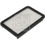 febi Luftfilter 195044 febi Luftfilter 195044