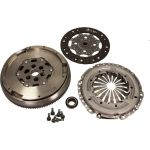 LUK REPSET DMF 600 0084 00 LUK REPSET DMF 600 0084 00