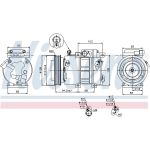 Kompressor PKW 89285 Kompressor PKW 89285