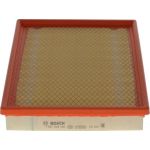 Bosch Luftfilter 1987429189 Bosch Luftfilter 1987429189