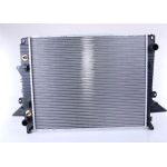 Nissens Wasserkühler PKW 64321A Nissens Wasserkühler PKW 64321A