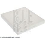 BluePrint Innenraumfilter ADB112504 BluePrint Innenraumfilter ADB112504