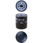 MAHLE Ölfilter OC 1292 MAHLE Ölfilter OC 1292