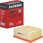 FILTRON Luftfilter AP 151/6
