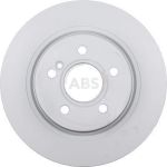 A.B.S. Bremsscheibe 17760 A.B.S. Bremsscheibe 17760