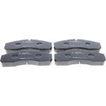 Bosch Bremsbelagsatz 0 986 494 266 Bosch Bremsbelagsatz 0 986 494 266