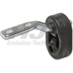 Halter, Abgasanlage 83 11 3916 Halter, Abgasanlage 83 11 3916
