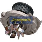 Japanparts Wasserpumpe PQ-0206 Japanparts Wasserpumpe PQ-0206